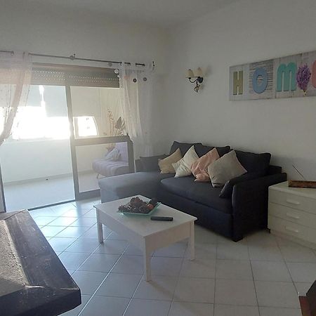 Ferienwohnung Rêve au Soleil Albufeira Exterior foto