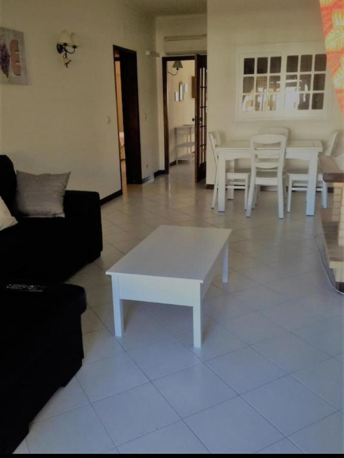 Ferienwohnung Rêve au Soleil Albufeira Exterior foto