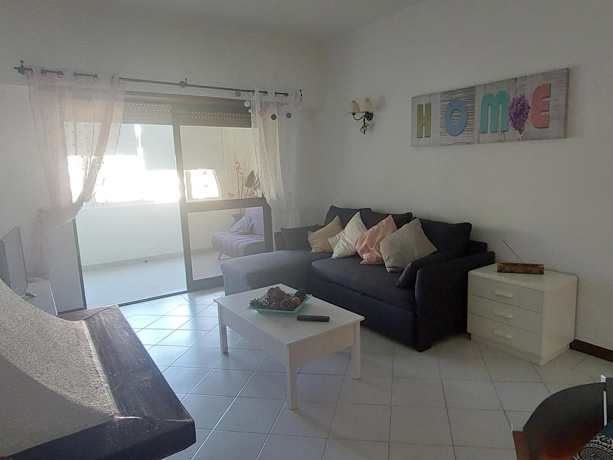Ferienwohnung Rêve au Soleil Albufeira Exterior foto