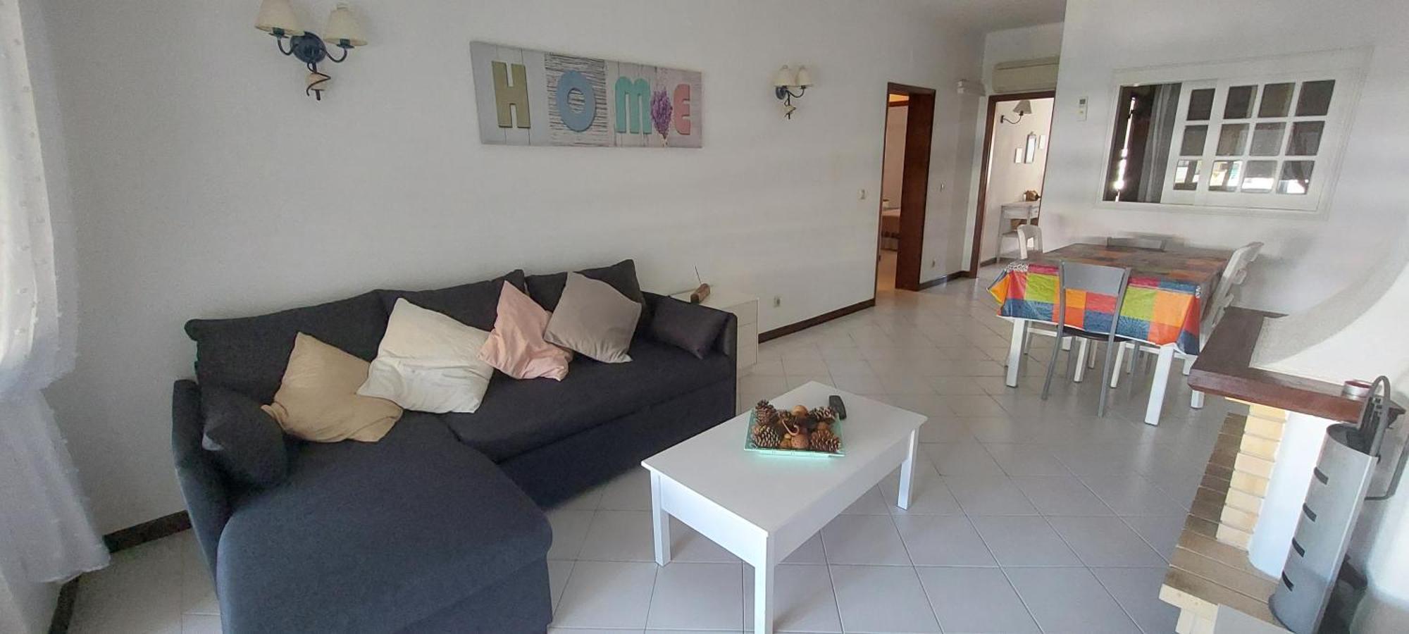 Ferienwohnung Rêve au Soleil Albufeira Exterior foto